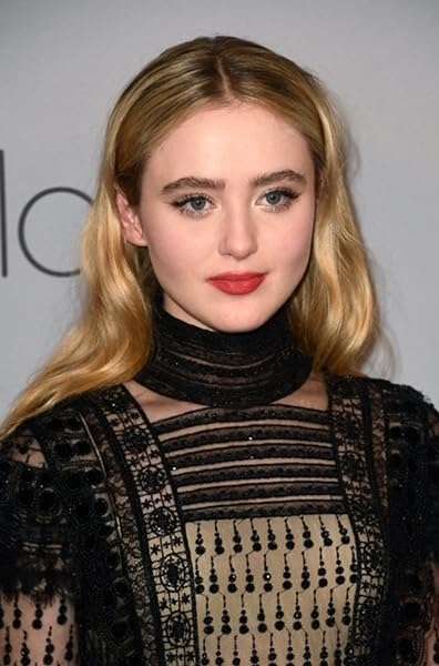 Kathryn Newton