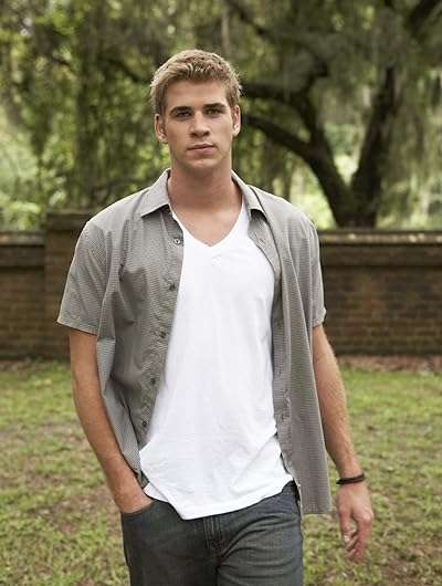 Liam Hemsworth