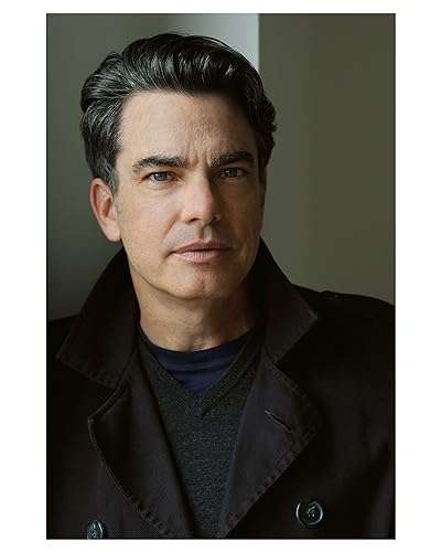 Peter Gallagher