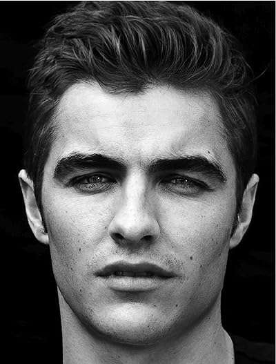 Dave Franco