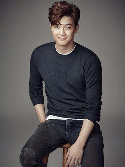 Kim Ji-hoon