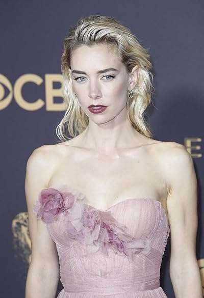 Vanessa Kirby