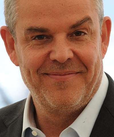 Danny Huston