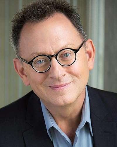 Michael Emerson