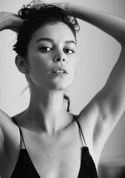 Nora Zehetner