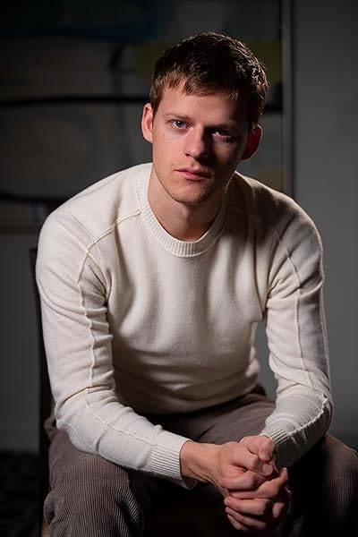 Lucas Hedges