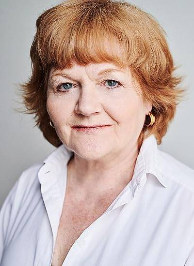 Lesley Nicol