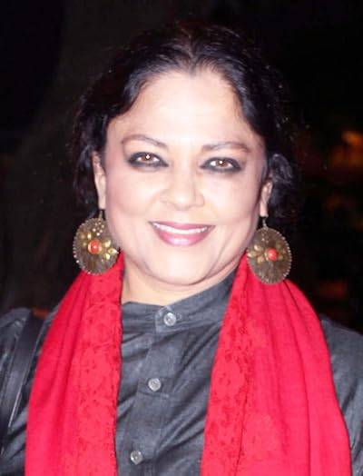 Tanvi Azmi