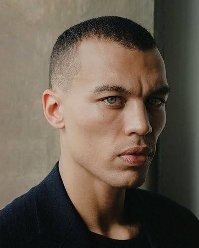 Dudley O'Shaughnessy